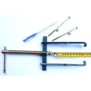 CẢO BẠC ĐẠN. VAM THÁO VÒNG BI. 15cm