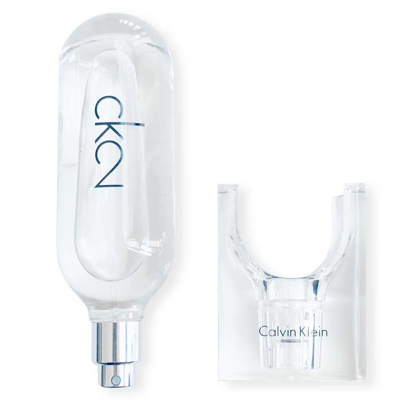 Lọ Nước Hoa Calvin Klein Ck2 100ml