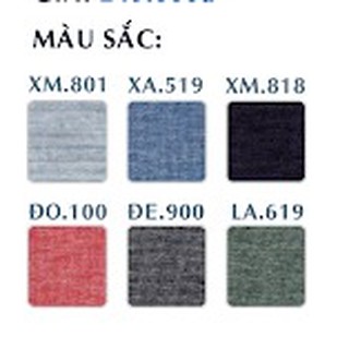Áo thun nam Gia Hồi M,L