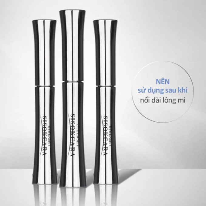 Tinh Chất Dưỡng Mi UCHITHE Eyelash Sisokcara