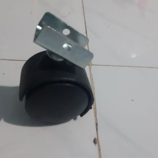 Bánh xe nhỏ chân bàn, ghế