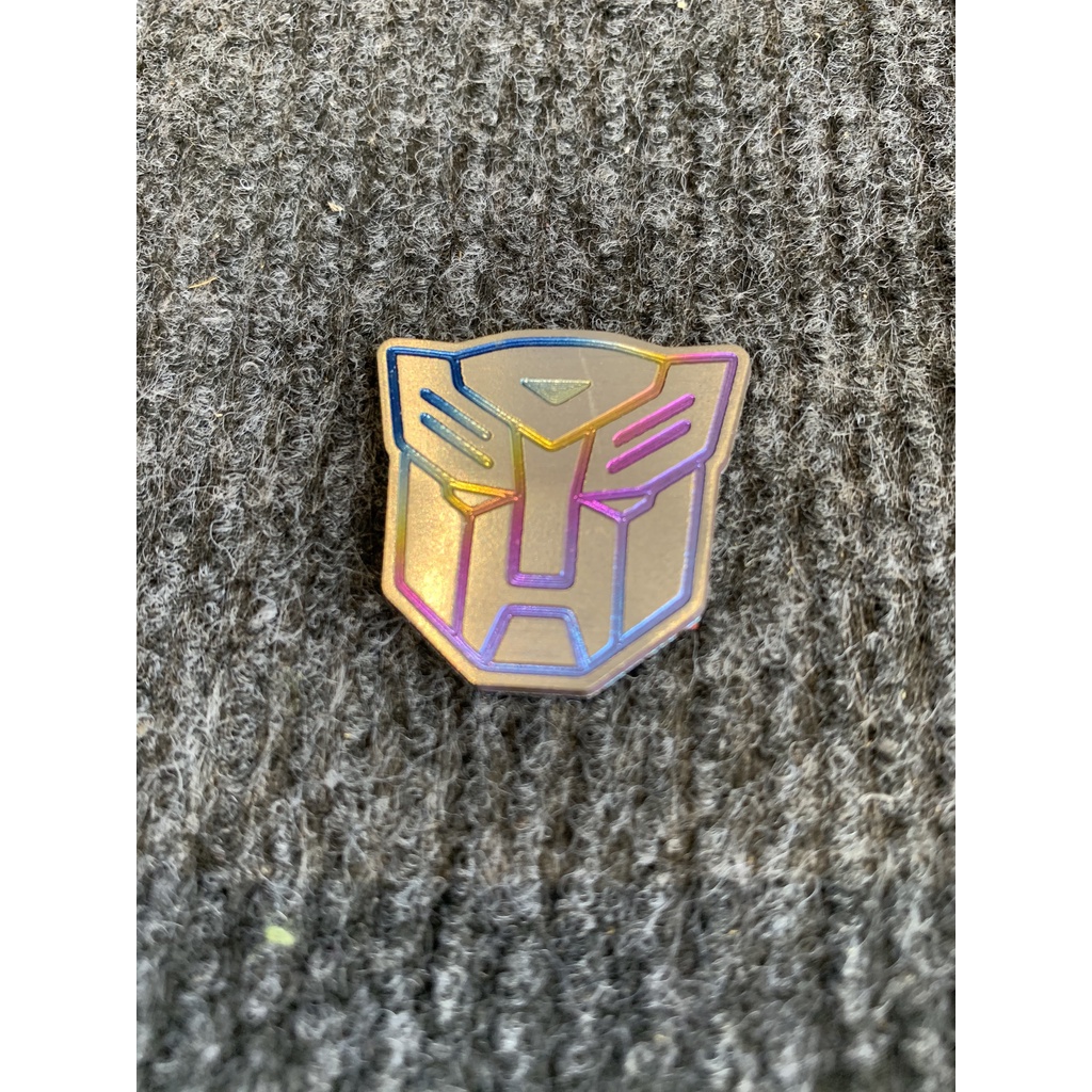 [Siêu Rẽ] Team Logo Titan ,Ổ Khóa, Nắp dầu ghi đông cho các dòng xe