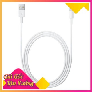 HOT  Cáp sạc Lightning FOXCONN Dành Cho Iphone Ipad 5,6,7,8,X,11,Pro Max