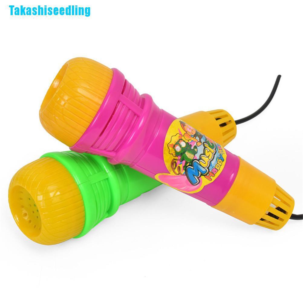 Đồ Chơi Thay Đổi Giọng Nói Thú Vị Cho Bé