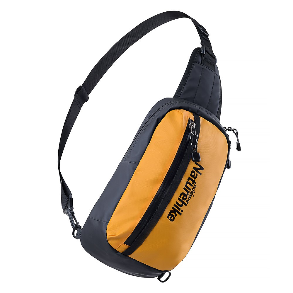 Túi đeo chéo NATUREHIKE du lịch, thể thao