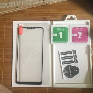Cường lực full màn LGG7