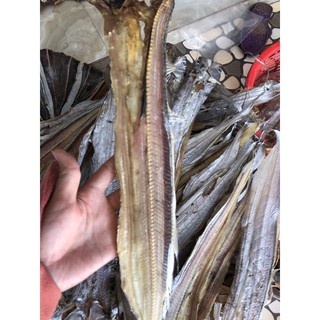 khô cá  hố lớn 1kg