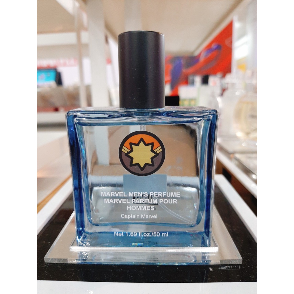 NƯỚC HOA NAM MARVEL MINISO | BigBuy360 - bigbuy360.vn