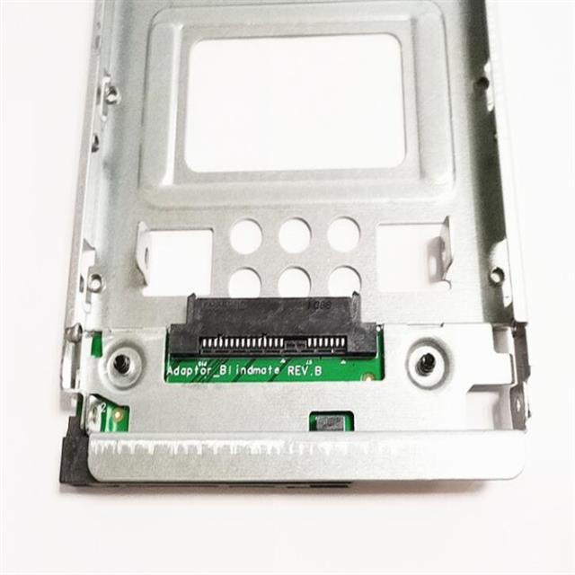 Ổ Cứng Ssd Sata Sas Chuyển Từ Hp8Cm Sang 12cm