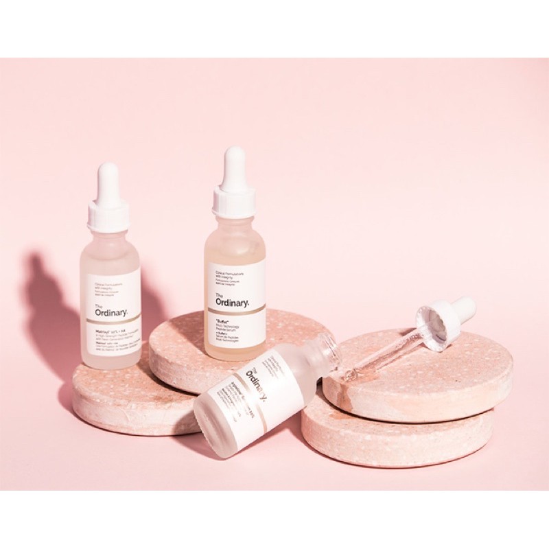 [AUTH] Cấp ẩm hồi phục Hyaluronic Acid 2% + B5 - The OrdinaryFullsize 30ml | BigBuy360 - bigbuy360.vn