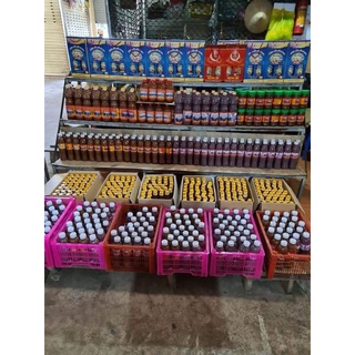 Mắm tép Ba Làng_ Thanh Hoá 600g