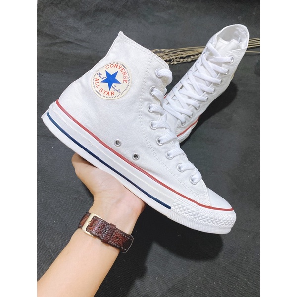 Giày sneakers converse size 39.5 full box
