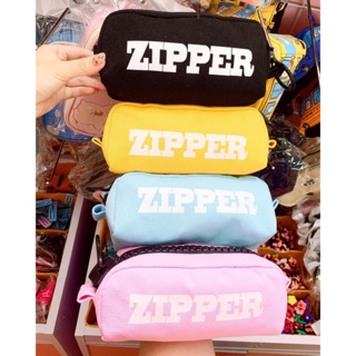 Hộp bút zipper