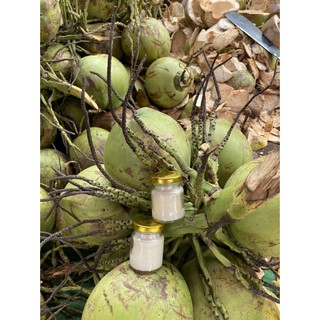DỪA NGUYÊN CHẤT 100%