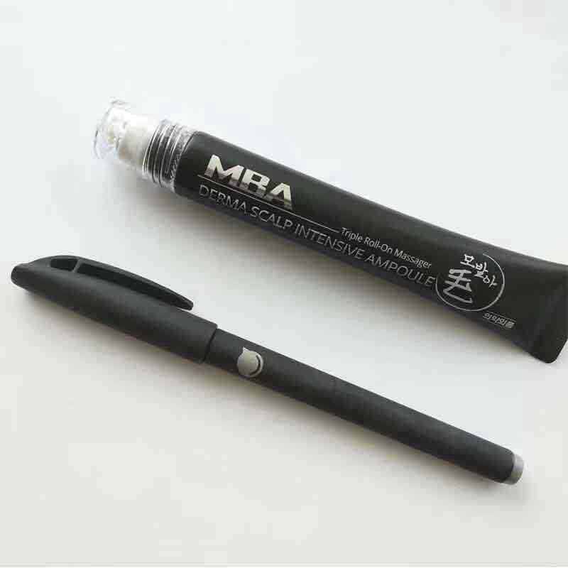 Reay Stock Tinh Chất MBA Derma Chuyên Sâu Da Đầu 20ml