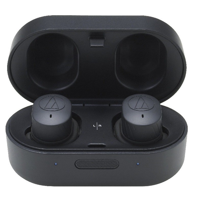 Tai nghe TRUE-WIRELESS AUDIO-TECHNICA SONIC SPORT ATH-SPORT7TW - Hàng xách nhật