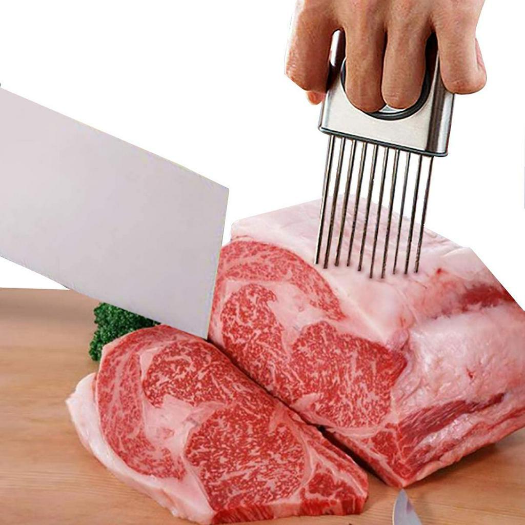 Đồ Xiên ANAEAT Giữ Hành Tây Để Cắt Đa Chức Năng Chất Lượng Cao