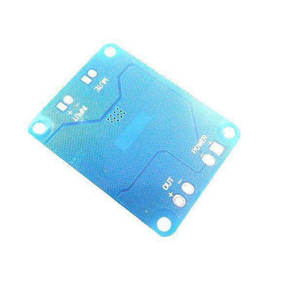 Bo mạch khuếch đại âm thanh kỹ thuật số tpa3118 pbtl 1 * 60W cho Arduino