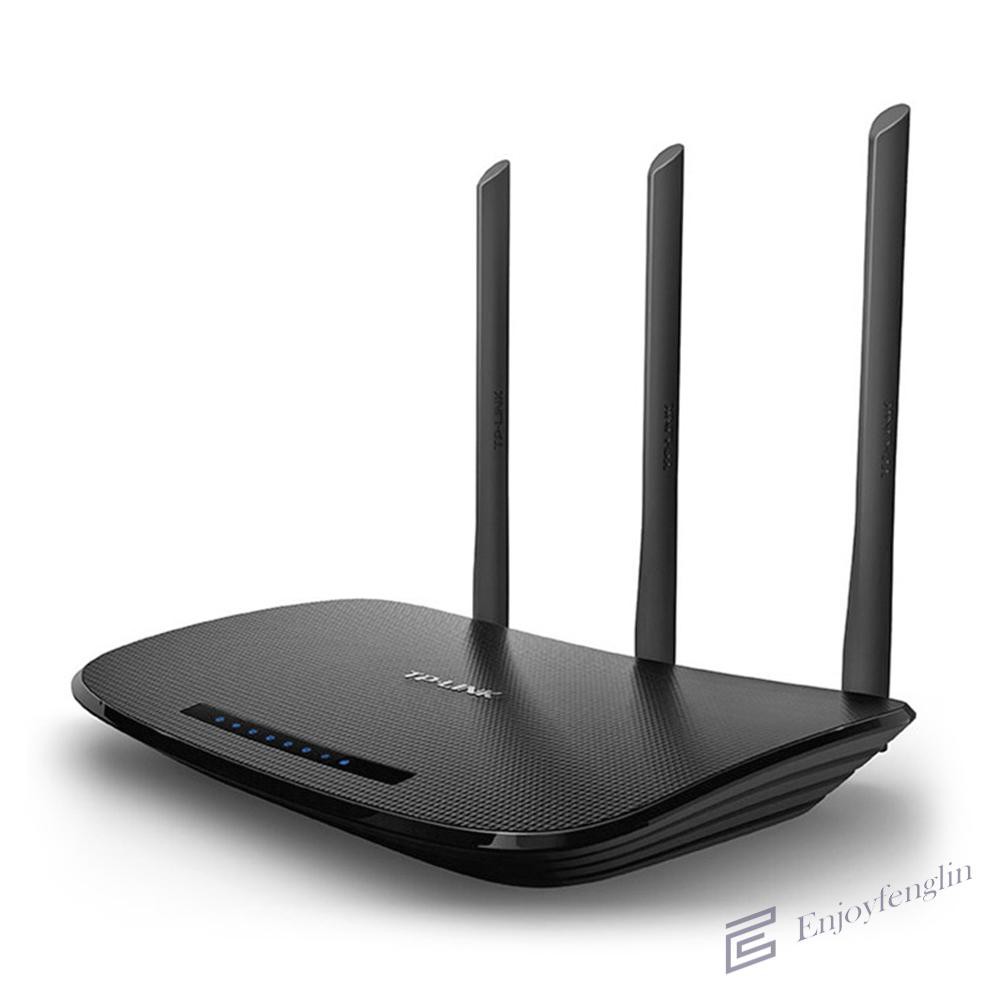 Thiết Bị Thu Sóng Wifi Tp-Link Tl-Wr940N 450mbps 2.4ghz | BigBuy360 - bigbuy360.vn
