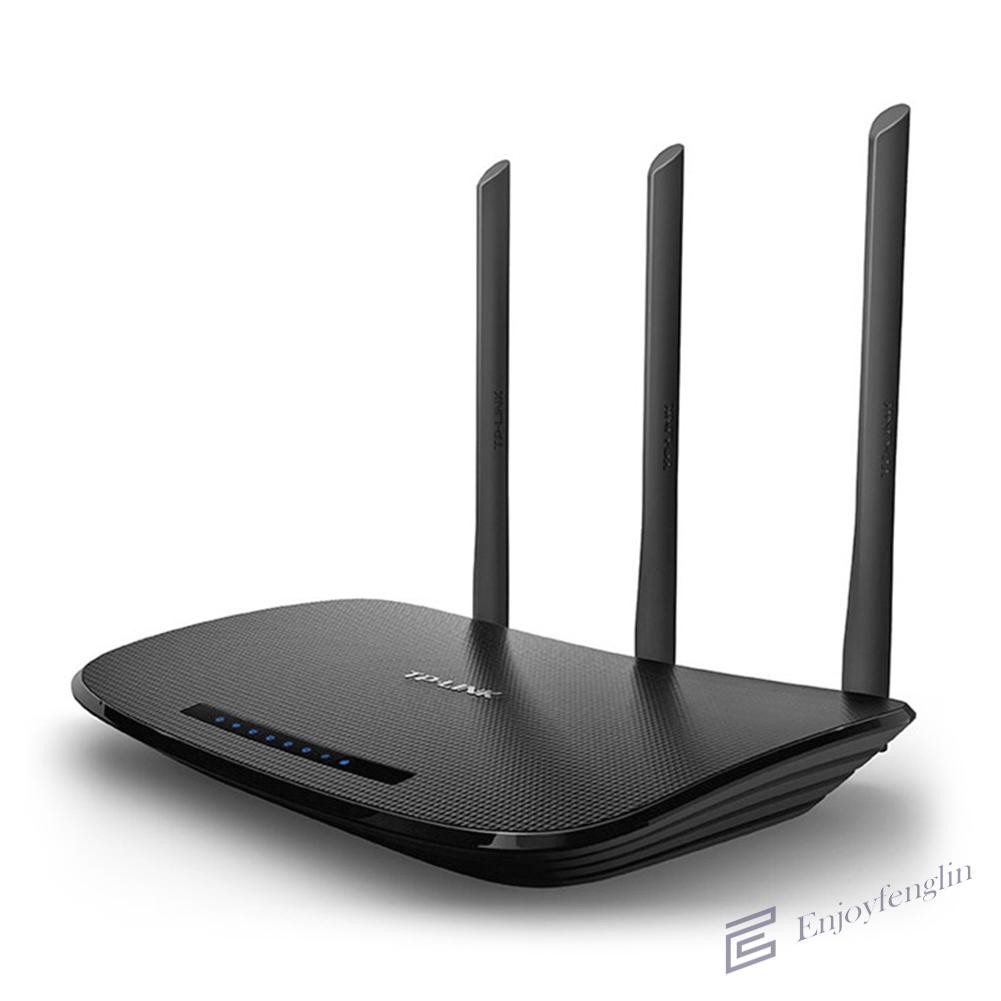 Thiết Bị Thu Sóng Wifi Tp-Link Tl-Wr940N 450mbps 2.4ghz