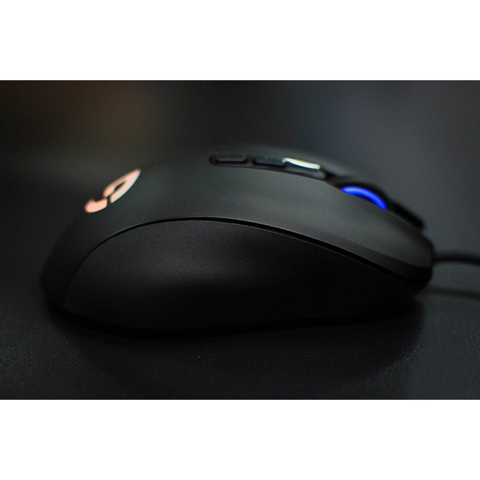 Chuột Gaming 🎮FREESHIP🎮 Fuhlen G90 - Chính hãng Ninja BH 24 tháng