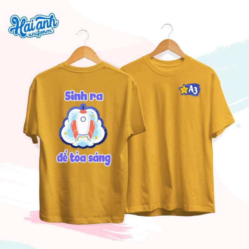 Áo loang lớp patchy, áo tie dye lớp, áo loang sơ mi, nhận in logo theo yêu cầu