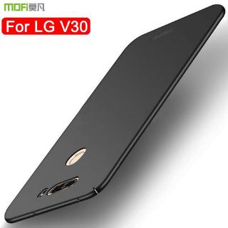Ốp lưng siêu mỏng bảo vệ toàn diện cho LG V30 V20