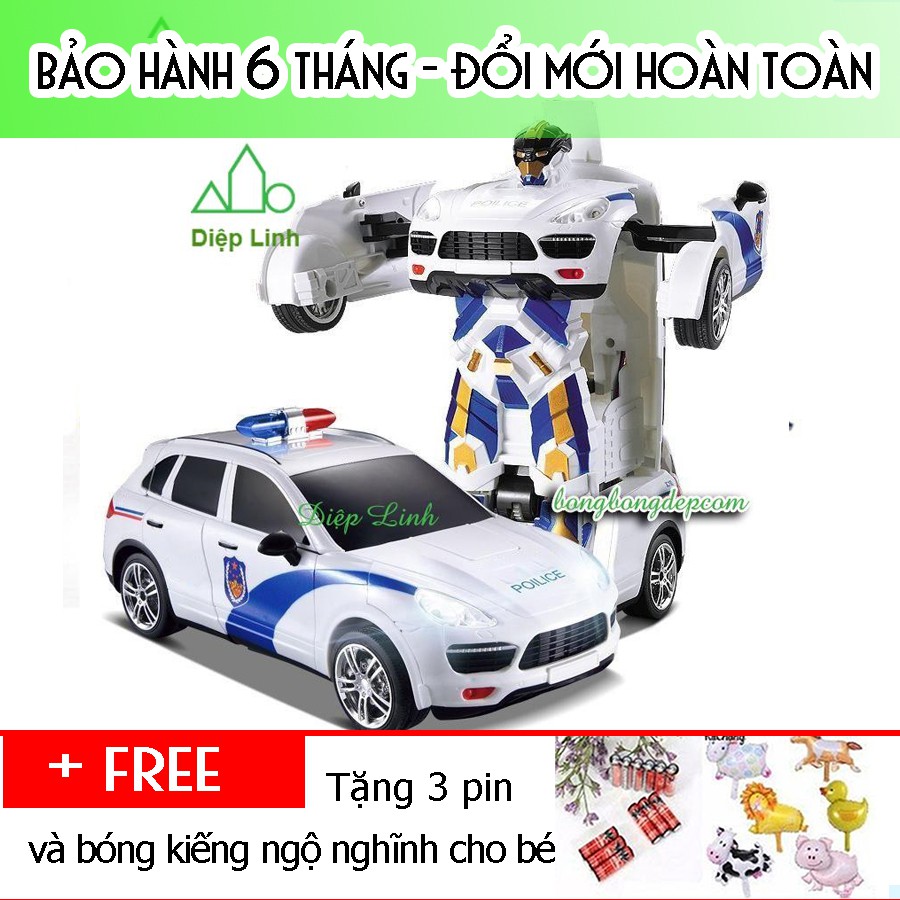 Đồ Chơi Máy Bay Biến Hình Robot Airbus- mẫu mới 2021!