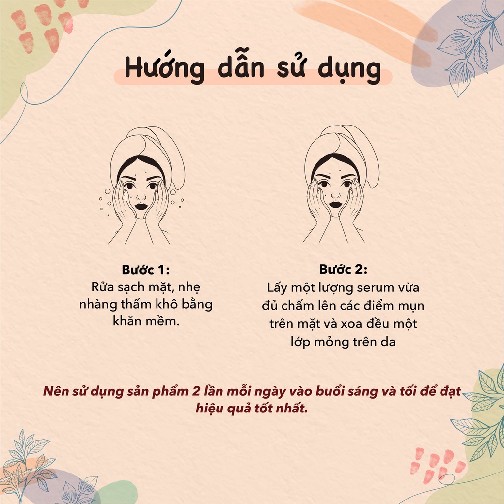 Tinh chất ngăn ngừa mụn và mờ thâm Themis Acne Repair Serum 30ml | BigBuy360 - bigbuy360.vn