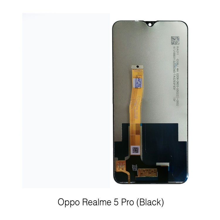 BỘ MÀN HÌNH OPPO REALME 5 PRO / REALME Q ZIN