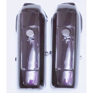 Ốp phuộc trước dream nho. 2 cái