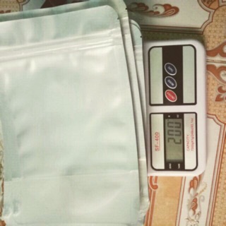 200g túi zip