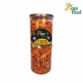 Hạt hạnh nhân rang bơ lapifood