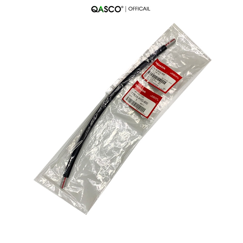 Bộ ống nhiên liệu HONDA Air Blade 110 (chế cơ)  QA(17635KVG900) _( 874)