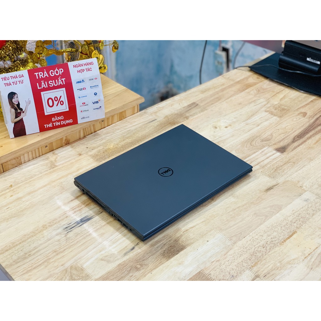 Máy tính Laptop Dell Vostro 3446 i5 | BigBuy360 - bigbuy360.vn