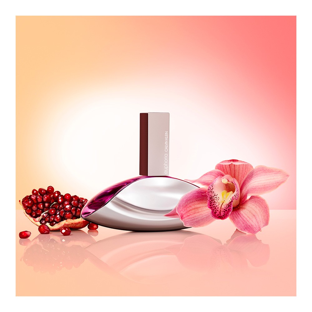 Nước Hoa Calvin Klein Euphoria For Women 100ml Tester