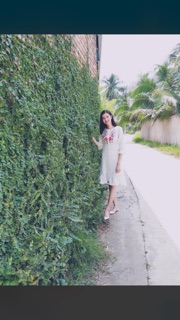 Đầm Dự Tiệc - Đầm Thêu dáng đuôi cá