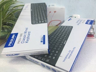 Bàn Phím ProLink PKCS-1005