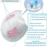 Miếng lót thấm sữa