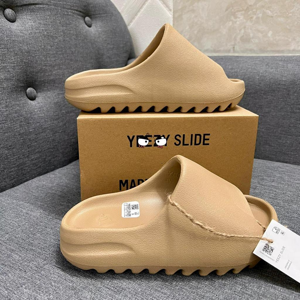 Dép yz slide Nhám Siêu cấp bản giới hạn, YZ nhám mẫu mới 2023