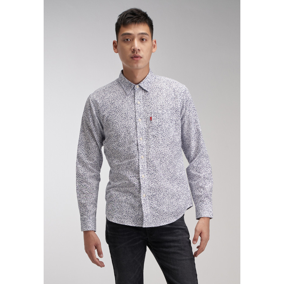 Áo Sơ Mi Nam Tay Dài Levi's 86619-0042