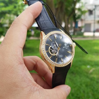 ồng hồ Nam BENTLEY BL1784-252KBB