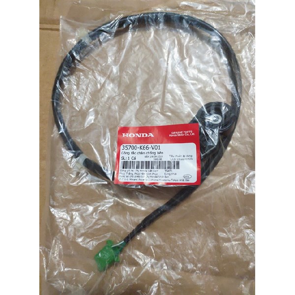 CÔNG TẮC PHANH CHÂN HONDA Air Blade (AB)