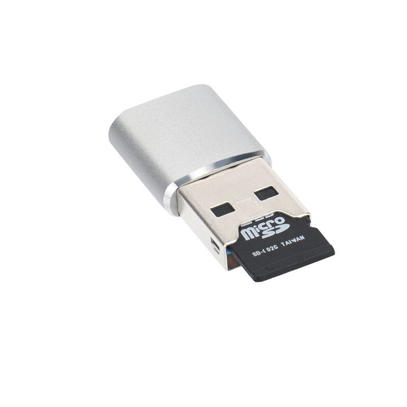 Đầu Đọc Thẻ Nhớ 5gbps Usb 3.0 Micro Sdxc Micro Sd Tf T-flash