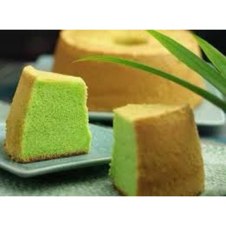 Bột trộn bánh Chiffon RICHMIX (500g tách từ túi 1kg)