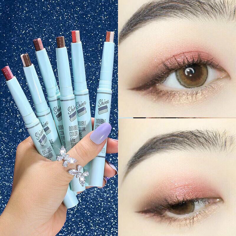 Phấn mắt Novo Eyeshadow Stick (Dạng thỏi Mini tiện lợi)