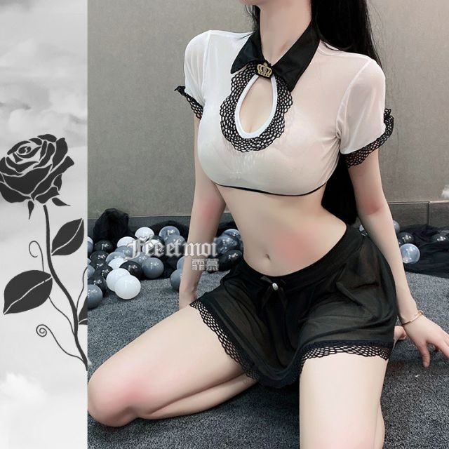 Em là Ác quỷ - Anh có iu e ko?