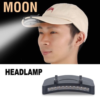 Đèn pha câu cá gồm 11 bóng LED