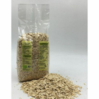 at20 Yến mạch cán dẹp tự nhiên 100