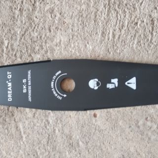 Lưỡi dao phát cỏ cây DREAM 2,4mm